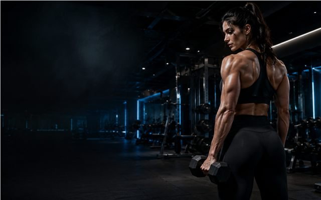 Anteprima del progetto CoreFit Gym
