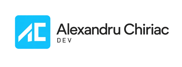 Alexandru Chiriac DEV