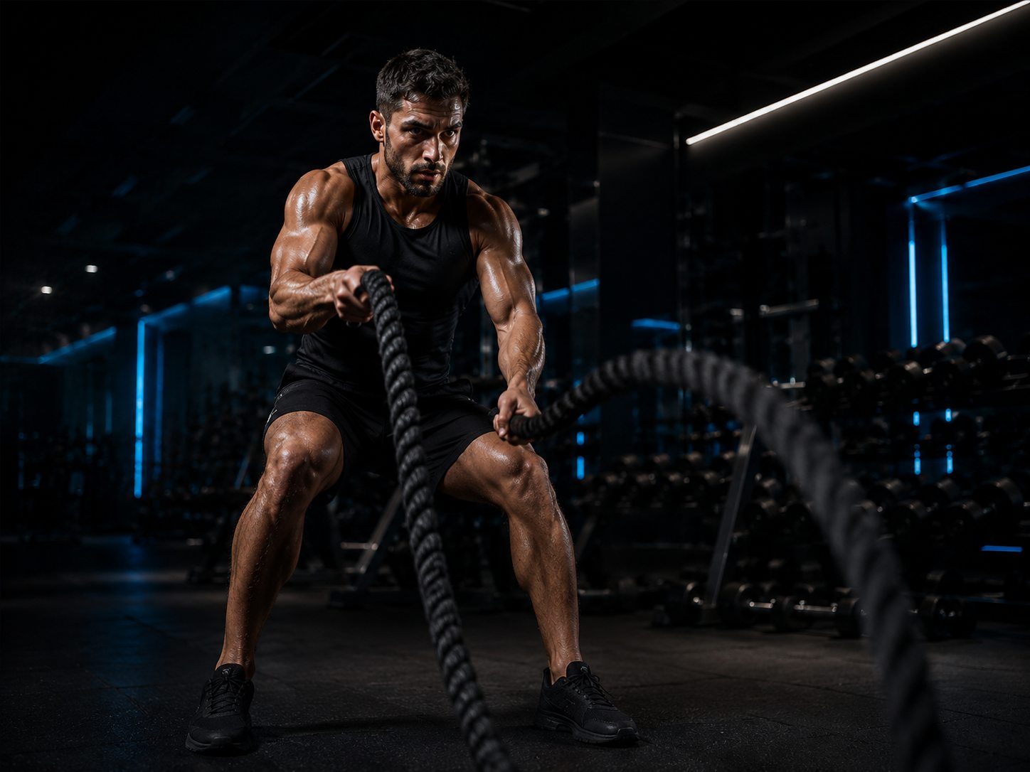 Cross Training