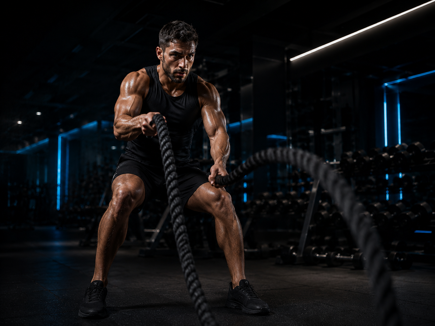 Cross Training