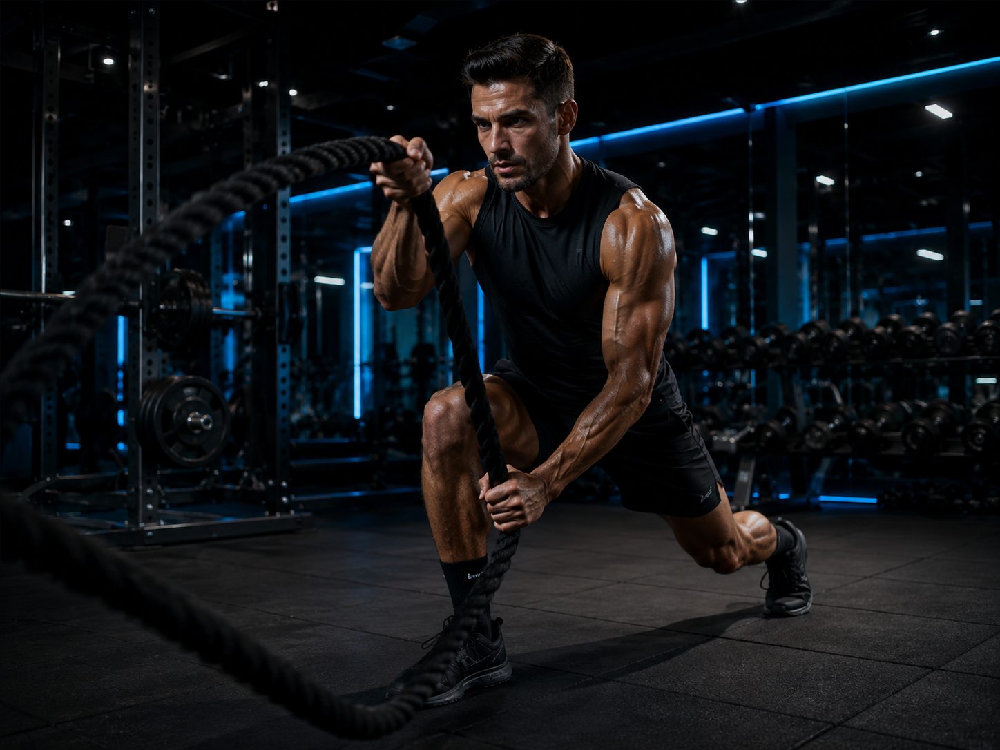 Functional Training