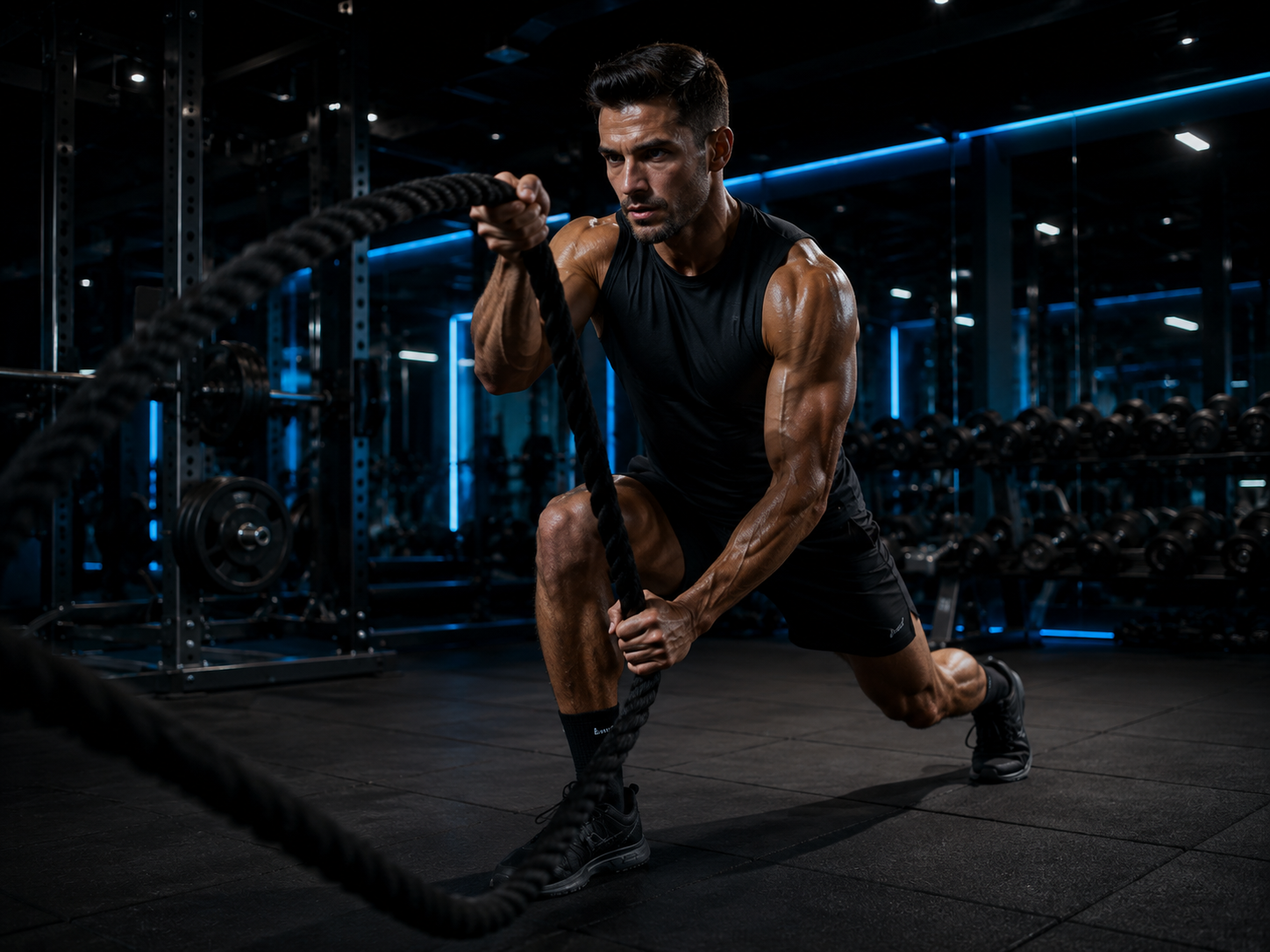 Functional Training