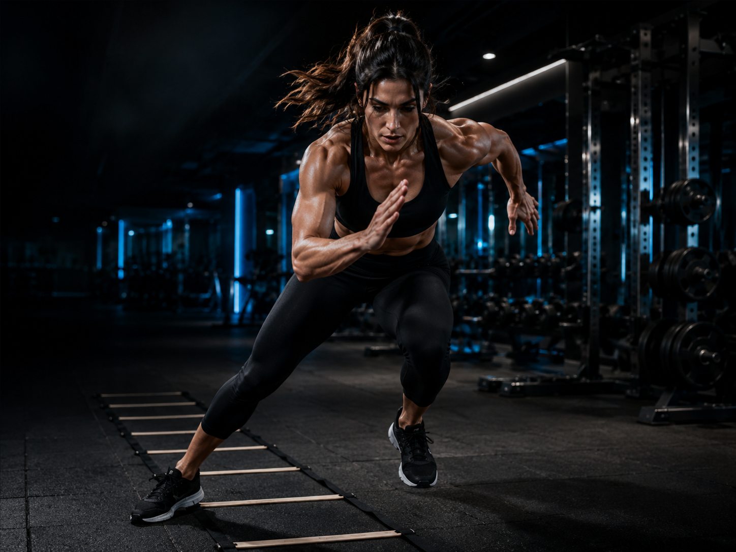 HIIT