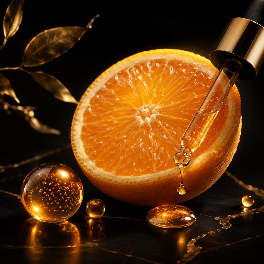 Vitamina C